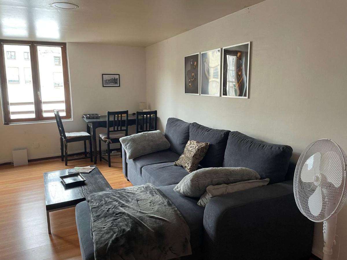 شقة Duplex Cosy 85 M2 Hyper Centre شالو أو شُمْبانيِ المظهر الخارجي الصورة