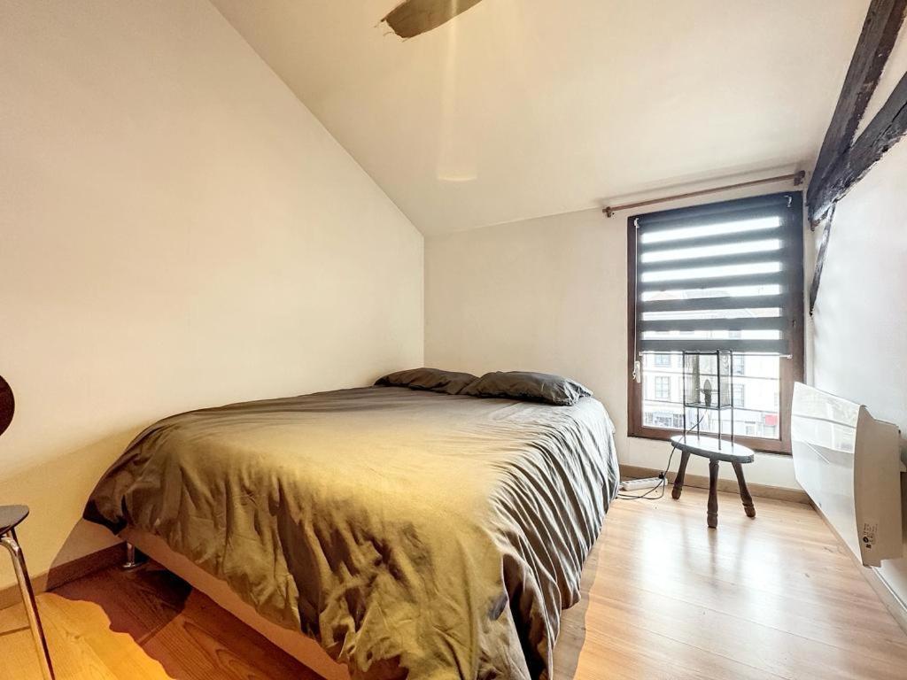 شقة Duplex Cosy 85 M2 Hyper Centre شالو أو شُمْبانيِ المظهر الخارجي الصورة